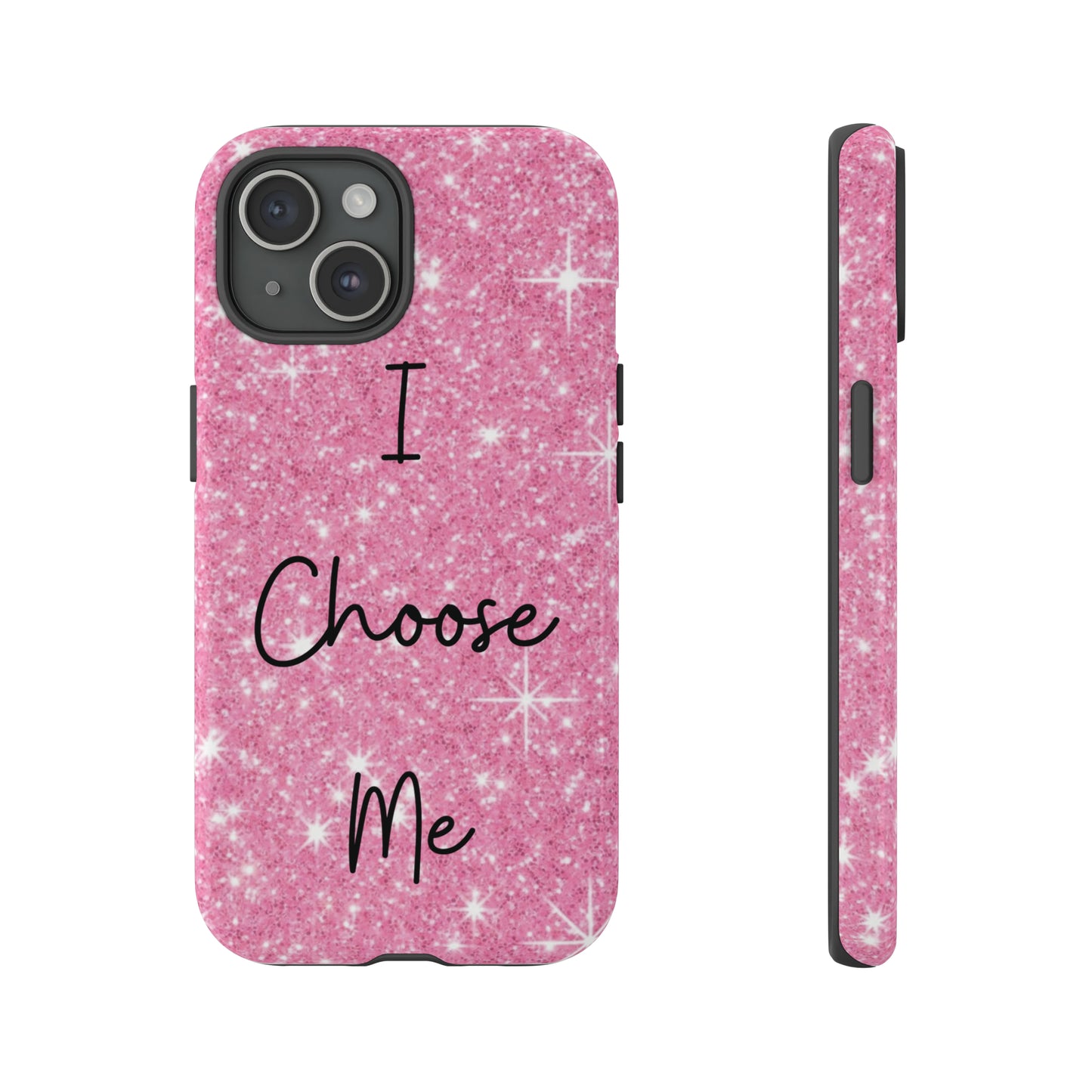 Iphone 15 I Choose Me case
