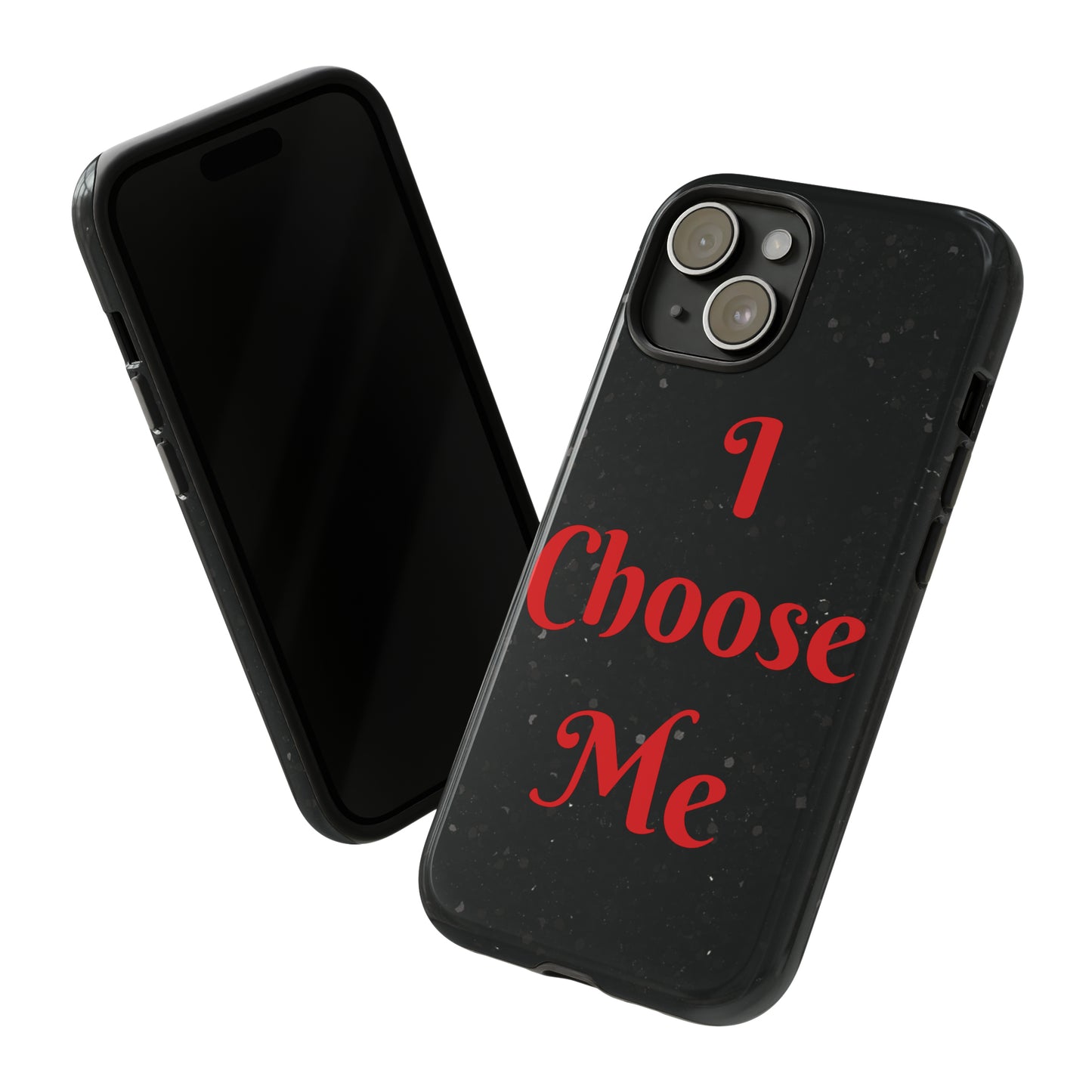 Iphone 15 I Choose Me case