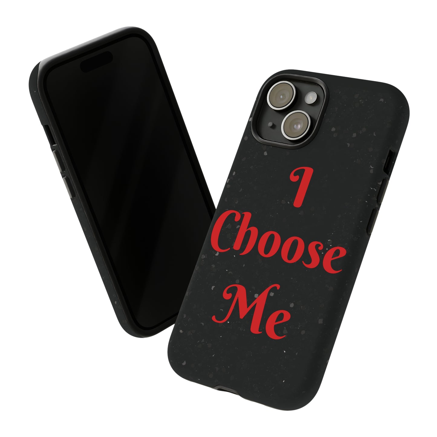 Iphone 15 I Choose Me case
