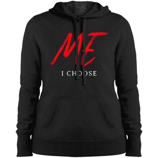 I Choose ME- Black Hoodie